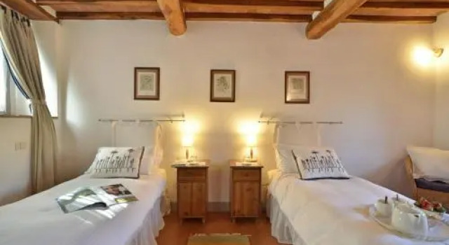 L'Agrifoglio, Buchen Sie Hotel Gaiole in Chianti Chianti