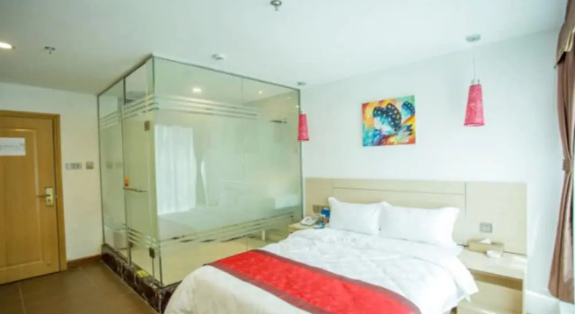 24 Hours Economic Hotel, Забронировать Отель Лунган Shenzhen Area