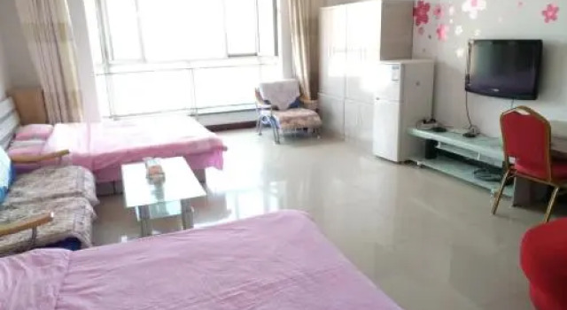 Aishang Serviced Apartment, Prenota Appartamento Appartamenti a Inner Mongolia, Appartamento