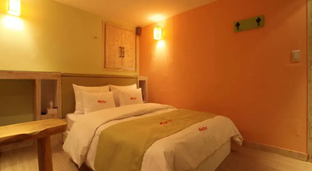Habitación Premier HOTEL April 2nd