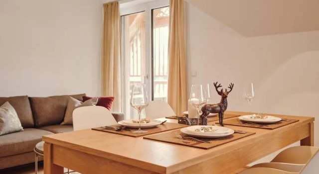 die Tauplitz Lodges - Alm Lodge A10 by AA Holiday Homes, Забронировать Апартаменты/квартира Тауплиц Ausseerland, рядом с Горнолыжный курорт Тауплиц