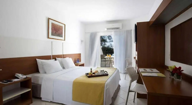 Lagos Copa Hotel