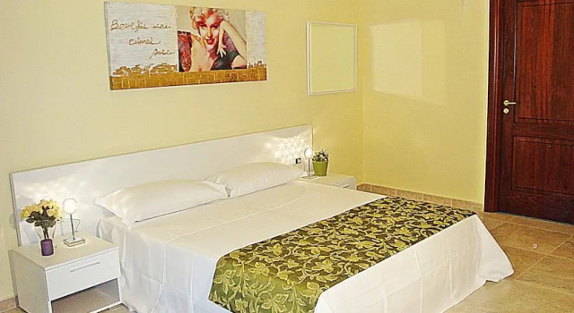 Guest House Kronos