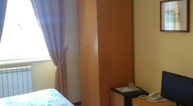 Номер Standard Residence Al Granzo