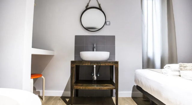 Номер Superior Hola Rooms