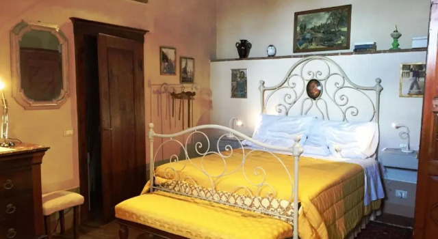Студия Appartamenti Belvedere