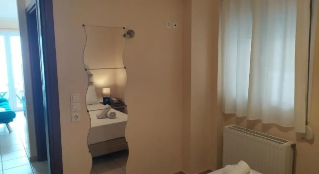 Elena's apartment [2]