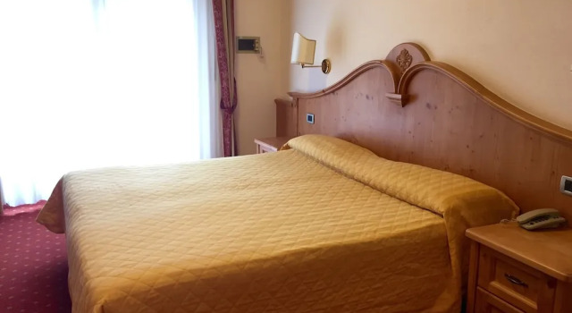 Двухместный номер Standard с балконом Ariston Lake View Hotel