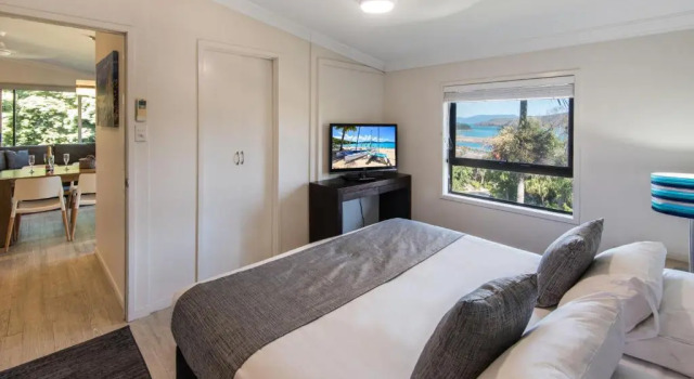Oasis Apartments