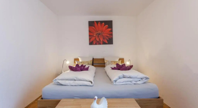 Appartamento Hotel Mäuerle
