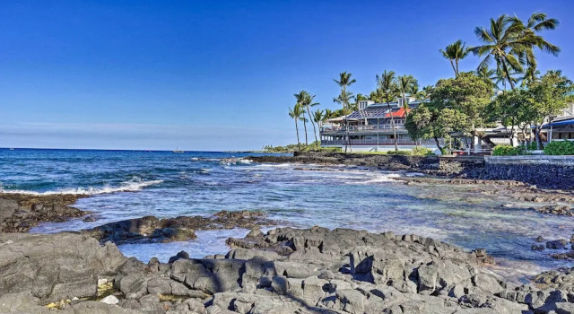 Апартаменты Tropical Kailua-kona Escape < 7 Mi to Keauhou Bay!