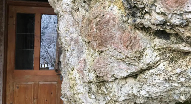 Коттедж große Fewo im Alpen-Landhaus zwischen See, Berg und Bach