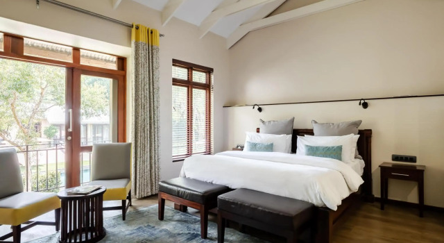 Casterbridge Hollow Boutique Hotel, Reservar Hotel boutique White River Witrivier