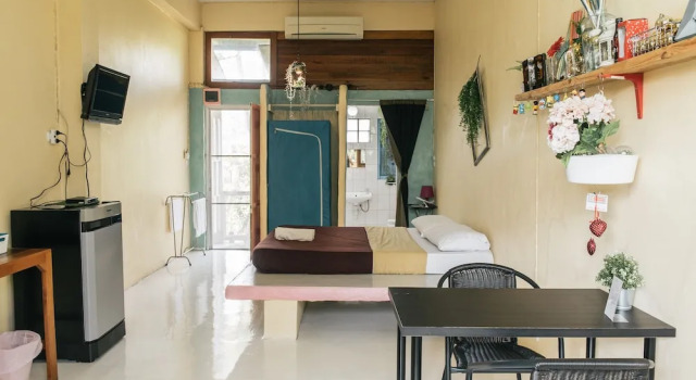 Samlee's House, Забронировать Отель Накхон-Чай-Си Nakhonpathom Province