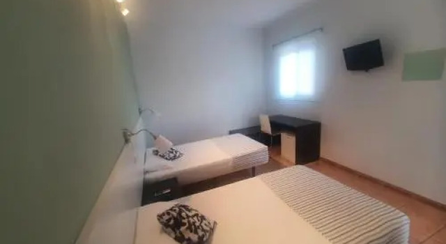 Paradero Motel, Book Motel Ayamonte Huelva