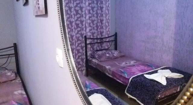 Студия Villa Marili
