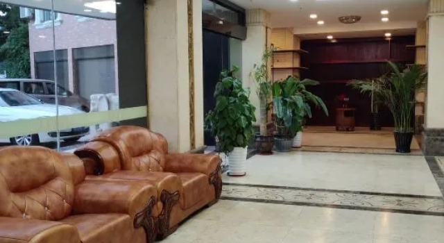 Weishidun Hotel, Foglalás Szálloda Fucsou 