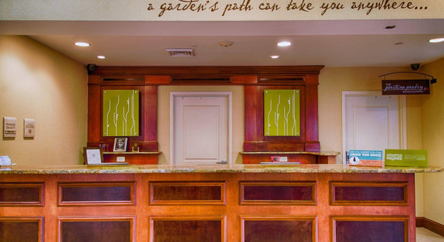 Hilton Garden Inn Bowling Green