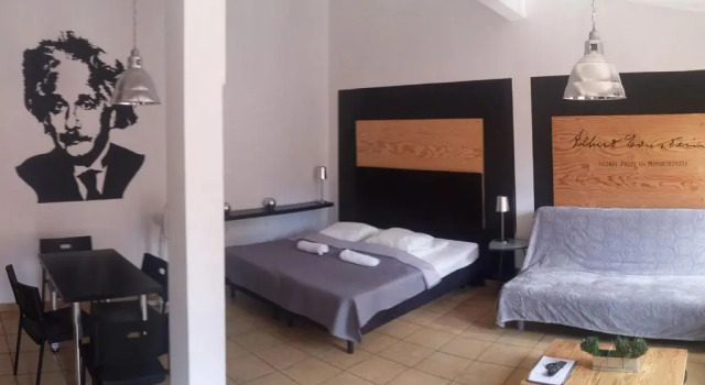 Nobel Suites, Забронировать Отель Отели Кракова 3 звезды, рядом с Ботанический сад Ягеллонского университета, 3*