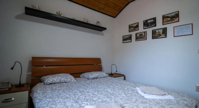 Apartment Bišćan Samobor, Prenota Appartamento Samobor Zagabria
