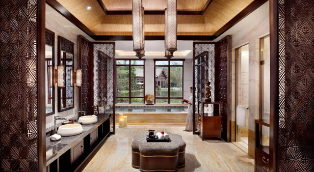 Wanda Vista Resort Xishuangbanna, Prenota Resort Hotel tutto incluso a Yunnan, All Inclusive