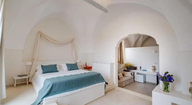 Masseria Cuturi, Rezervați Hotel Manduria Salento