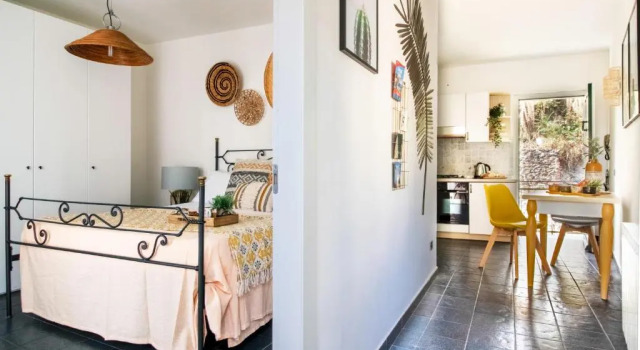 Zagara apartment
