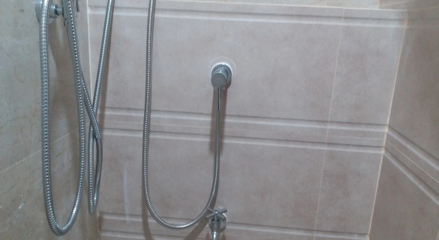 Люкс DD Garden Apartment 2