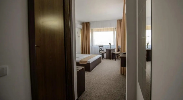 Casa lui Matei, Rezervovat Hotel Hotely v Danube Delta s parkováním, Parkování