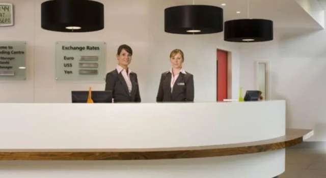 Novotel Reading Centre