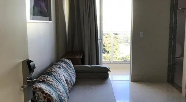 Apartamento Caldas Novas Cobertura Piaza diRoma, Забронировать Апартаменты/квартира Калдас-Новас 