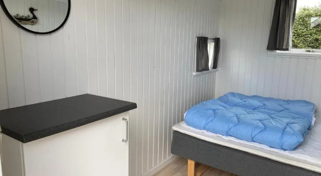 Коттедж Economy Asaa Camping & Cottages