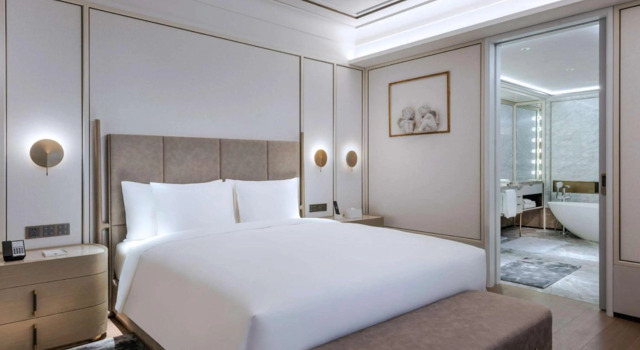 MaxX by Steigenberger Guangzhou Zhujiang New Town