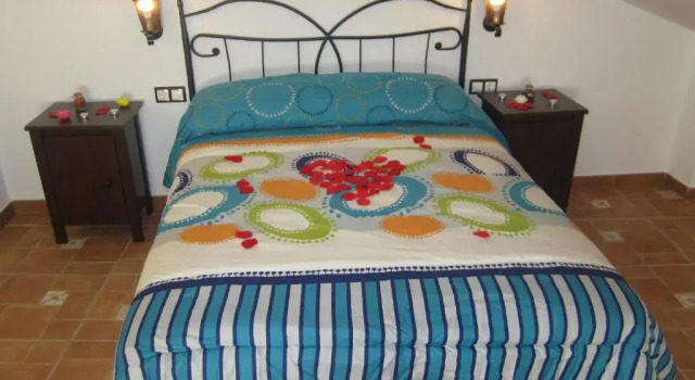 Alojamientos Rurales Los Molinos, Reservar Hotel Fuentes de Leon Extremadura