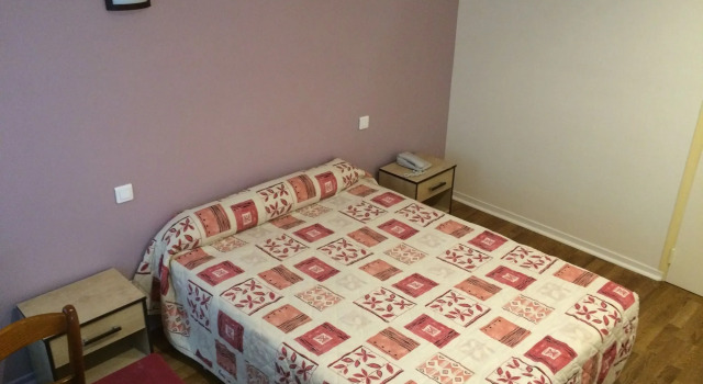 Hôtel Paris Gambetta, Забронировать Отель Отели Парижа 3 звезды, 3*