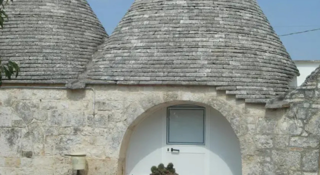 Agriturismo Lago Milecchia, Rezerwuj Hotel Noci Valle d'Itria
