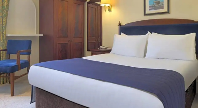 Номер Standard The Lansdowne, Eastbourne