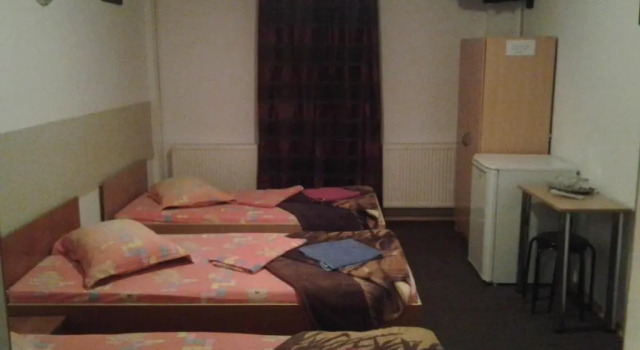 Hotel Raffael, Rezerwuj Hotel Hotele w Ilfov z parkingiem, Parking