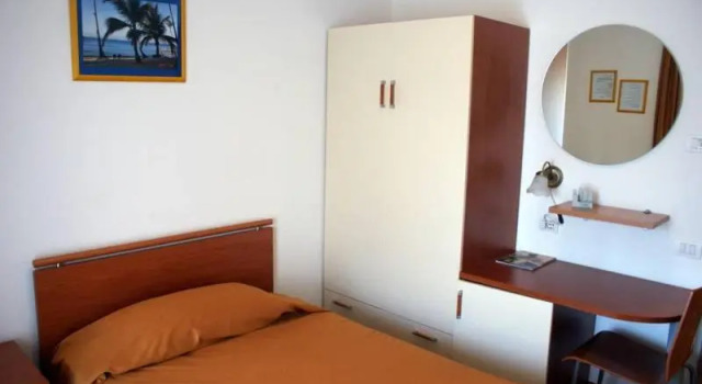 Двухместный номер Standard Hotel Il Pino