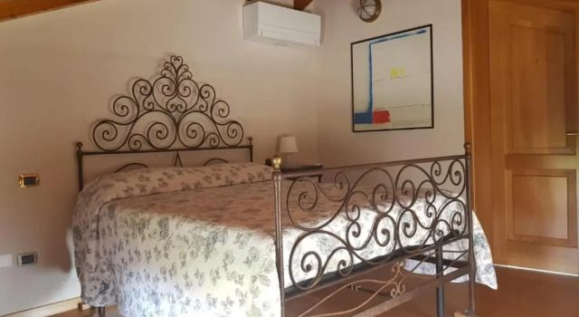 Апартаменты Appartamento Modenese 8