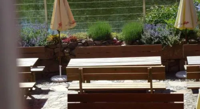 Pension Seiboldsmühle, Забронировать Отель Хайдек Franconian Lake District