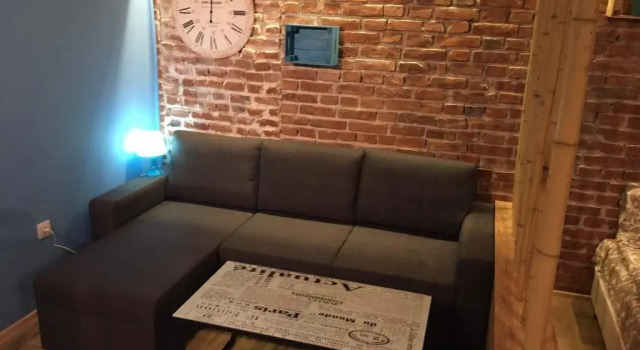 Студия City Garden Studio
