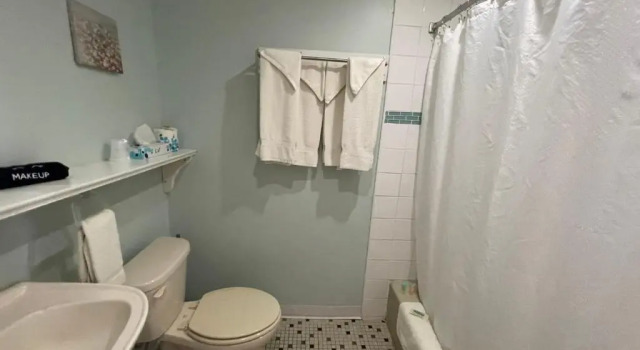 Люкс Barcelona Motel