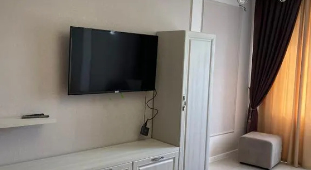 2-uhkomnatnaja sovremennaja novaja kvartira v tsentre goroda, Rezerwuj Apartament Kostanay 