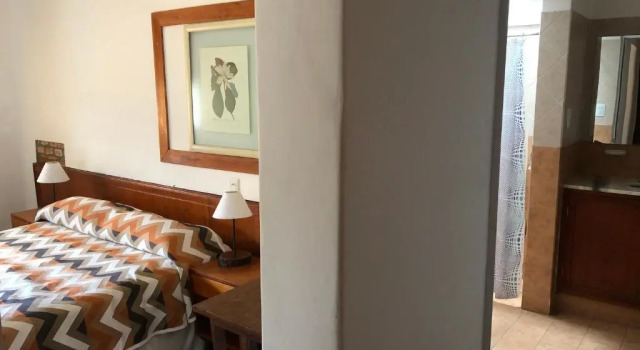 Номер Classic Hotel Marengo