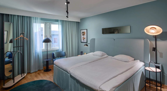 Scandic Borlänge, Reserva ahora Hotel Borlänge Romme