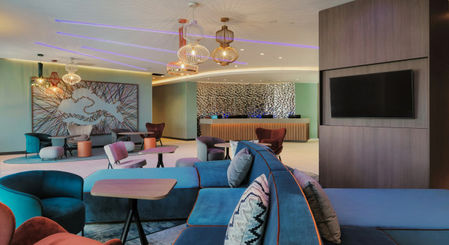 Hampton By Hilton Venice Isola Nuova