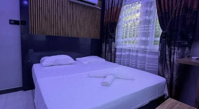 Люкс Deluxe Gökçe Pension
