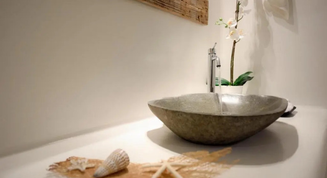 Вилла Deluxe Tohu Villas Mykonos