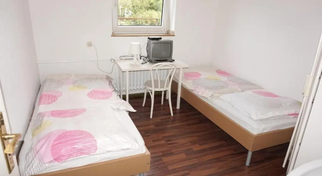 Номер Standard Artus Hotel